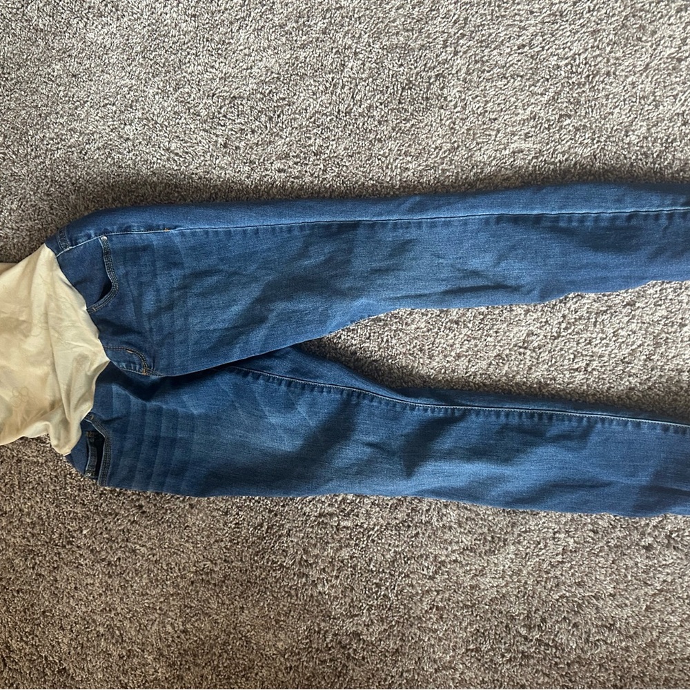 Jessica Simpson Maternity Jeans